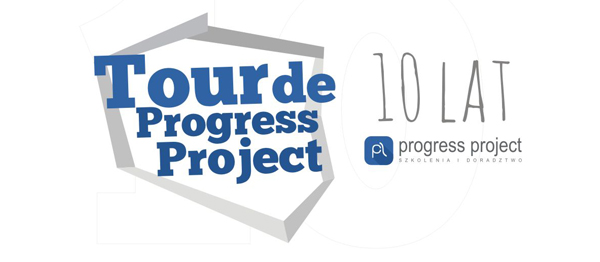 Tour de Progress Project