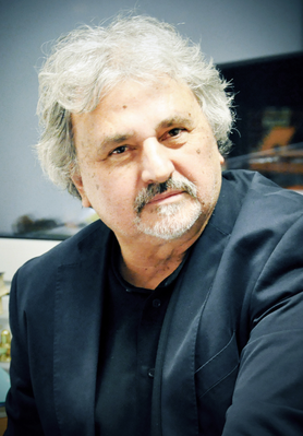Maciej Orłoś szkolenie w Progress Project